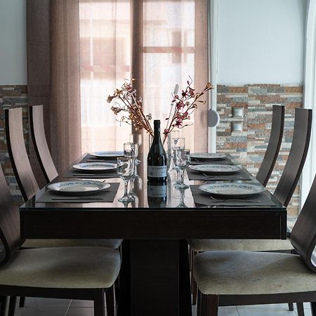 Villa Nektarina Afantou Ngoại thất bức ảnh